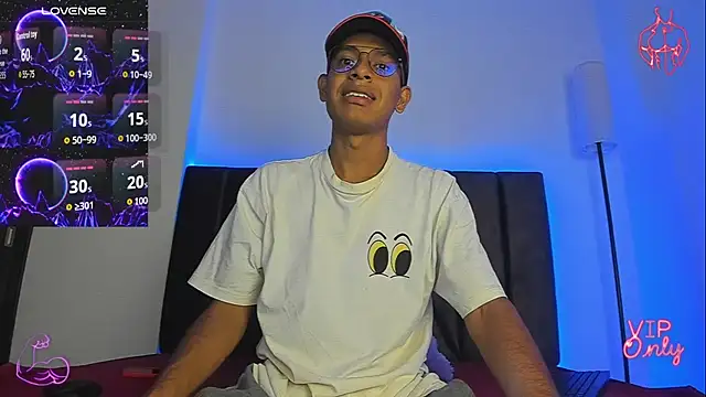 StellayDrake online show from February 12, 2026, 2:06 pm