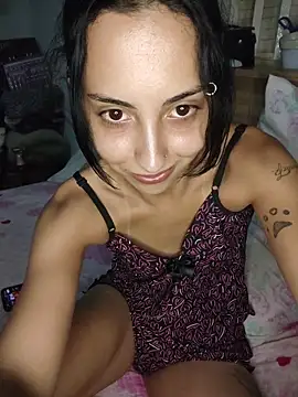 AsLince online show from May 9, 2026, 3:21 am