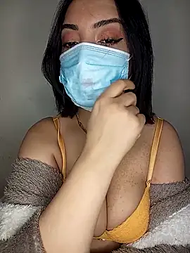 kamilia sexyy online show from March 8, 2026, 7:39 pm