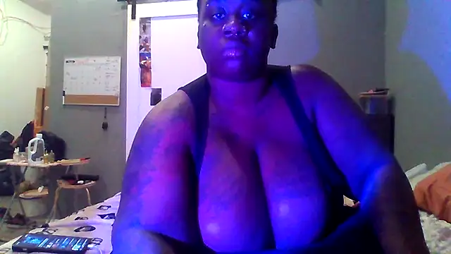 KatBarbie online show from June 27, 2026, 6:19 am