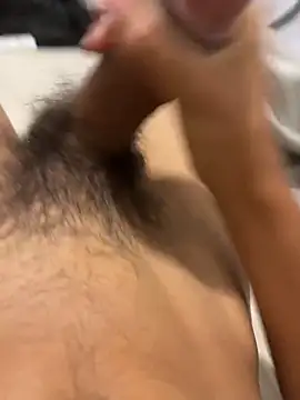 jpgrier online show from February 12, 2026, 1:05 am