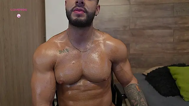 connor h1 online show from March 15, 2026, 10:50 pm