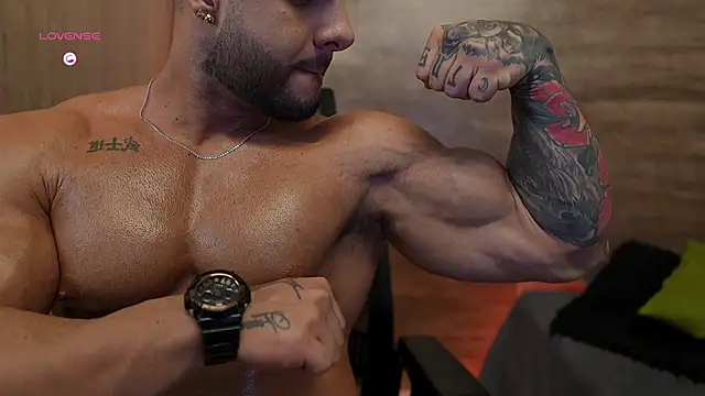 connor h1 online show from April 6, 2026, 12:28 am