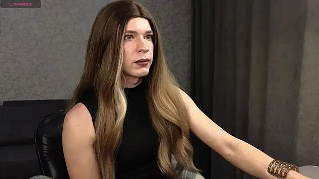 Anna inHear online show from April 12, 2026, 6:11 pm