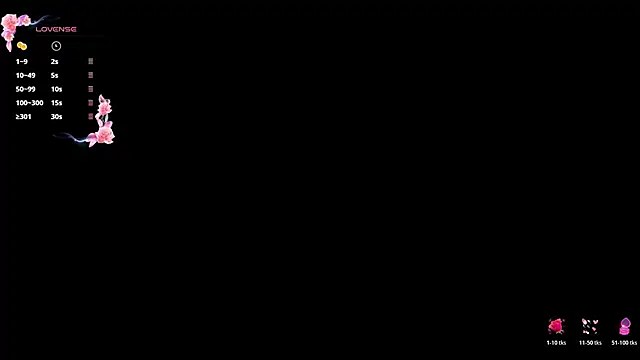 melisa meow  online show from April 2, 2026, 1:29 pm