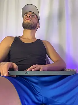 Velvet Angel online show from February 23, 2026, 7:47 pm