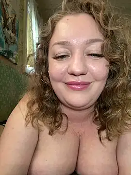 BBBWOOW online show from June 1, 2026, 4:45 am