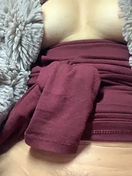 Luna Babyyy online show from February 3, 2026, 2:53 am