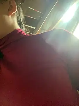 Snapshot of Myimy chatting on February 2, 2026, 4:55 am Myimy online show from February 2, 2026, 4:55 am