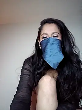 Milove86 online show from February 18, 2026, 5:38 am