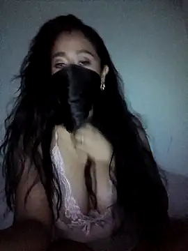 Milove86 online show from April 6, 2026, 4:08 am