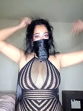 Milove86 online show from April 14, 2026, 4:06 am