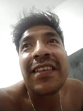 FierrudoMora777 online show from February 28, 2026, 1:49 am