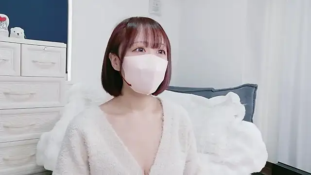 Himari 162 online show from February 15, 2026, 6:25 am