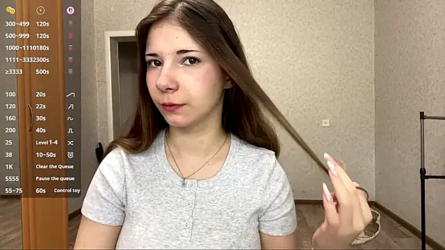 Shanika wey online show from April 16, 2026, 1:12 pm