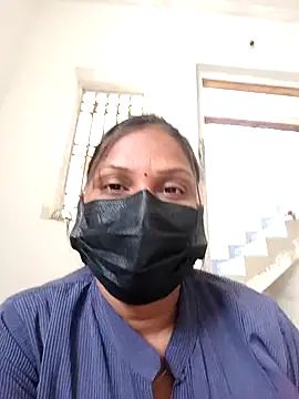 Tamil Hot Nisha online show from February 24, 2026, 5:30 am