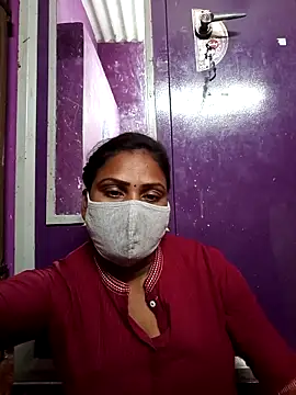 Tamil Hot Nisha online show from May 5, 2026, 5:16 pm
