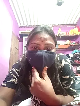 Tamil Hot Nisha online show from April 26, 2026, 8:44 am