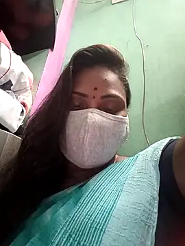 Tamil Hot Nisha online show from May 10, 2026, 6:39 am