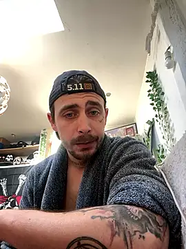 Piratee666 online show from March 9, 2026, 7:56 am