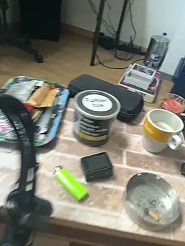 Snapshot of Piratee666 chatting on February 23, 2026, 8:04 am Piratee666 online show from February 23, 2026, 8:04 am