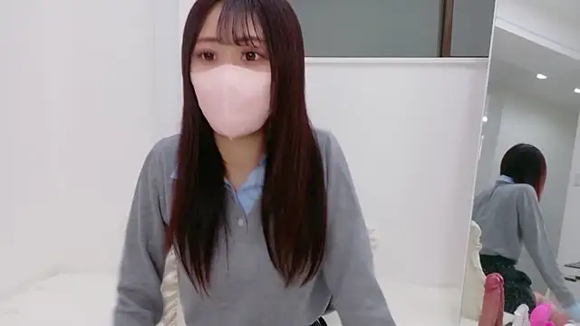 Snapshot of rinochan_v chatting on February 24, 2026, 3:13 pm rinochan v online show from February 24, 2026, 3:13 pm