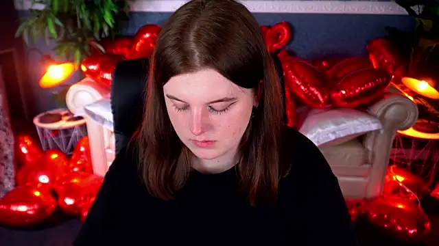 KristiFoxy online show from February 22, 2026, 7:59 pm