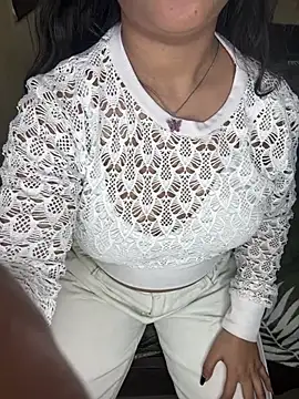 Snapshot of nauty_girl_shalu chatting on February 23, 2026, 5:52 am nauty girl shalu online show from February 23, 2026, 5:52 am