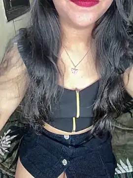 Snapshot of nauty_girl_shalu chatting on February 21, 2026, 6:04 am nauty girl shalu online show from February 21, 2026, 6:04 am