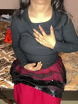 Snapshot of nauty_girl_shalu chatting on February 10, 2026, 5:28 am nauty girl shalu online show from February 10, 2026, 5:28 am