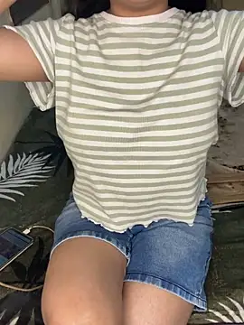 Snapshot of nauty_girl_shalu chatting on February 9, 2026, 7:28 am nauty girl shalu online show from February 9, 2026, 7:28 am