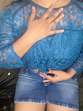 Snapshot of nauty_girl_shalu chatting on February 5, 2026, 4:41 am nauty girl shalu online show from February 5, 2026, 4:41 am