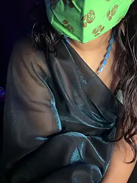 Snapshot of Hot_Bhavi_ chatting on February 13, 2026, 5:46 pm Hot Bhavi online show from February 13, 2026, 5:46 pm