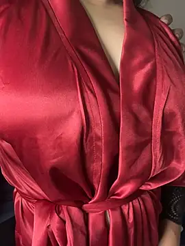Snapshot of Hot_Bhavi_ chatting on July 17, 2026, 8:17 pm Hot Bhavi online show from July 17, 2026, 8:17 pm