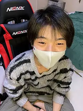 Mura109905 online show from March 14, 2026, 12:44 pm