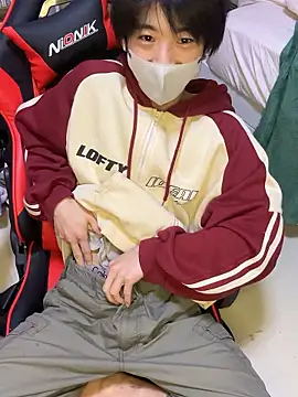 Mura109905 online show from March 22, 2026, 10:39 am