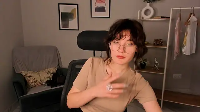 Stefani Rouds online show from February 10, 2026, 12:04 pm