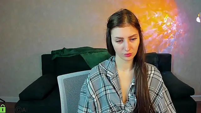 Rita Flux online show from April 13, 2026, 2:37 am