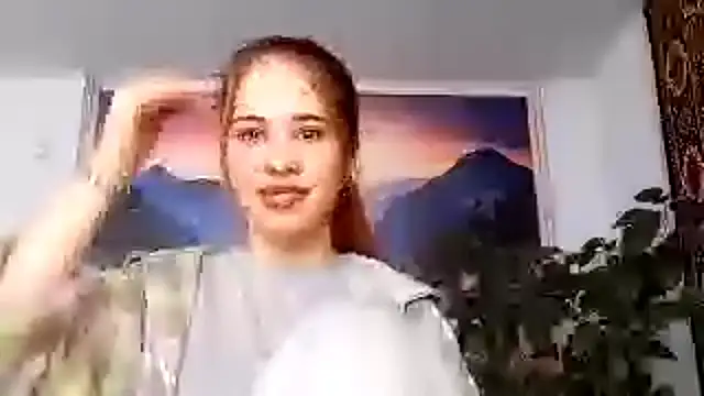 Snapshot of Lideyoung chatting on February 19, 2026, 7:05 am Lideyoung online show from February 19, 2026, 7:05 am