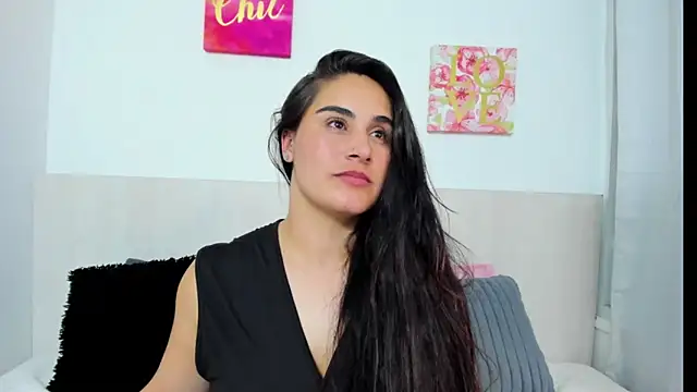 Gaby Taylor online show from April 18, 2026, 4:04 am