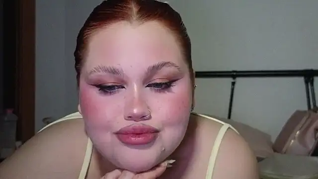 Gloria Thomas online show from February 25, 2026, 12:27 pm