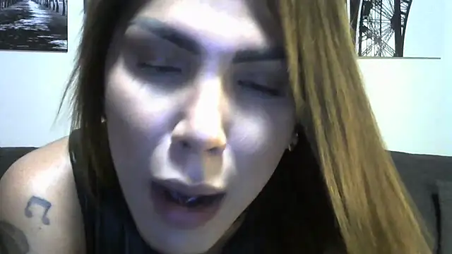 mariannatrans online show from July 19, 2026, 5:21 pm