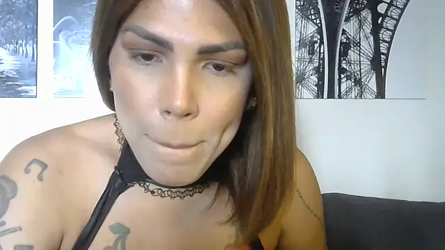 mariannatrans online show from May 28, 2026, 4:02 pm
