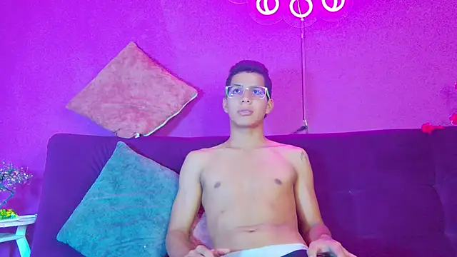 Noah Greenhartt online show from February 20, 2026, 9:06 pm