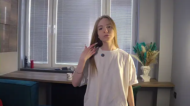 FranciscaGaring online show from February 7, 2026, 10:12 am