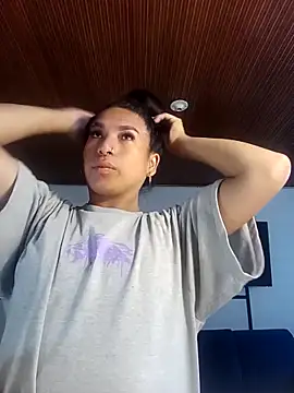 MeelFox online show from February 26, 2026, 12:16 pm