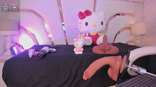 MelodyBloom  online show from February 26, 2026, 12:16 pm