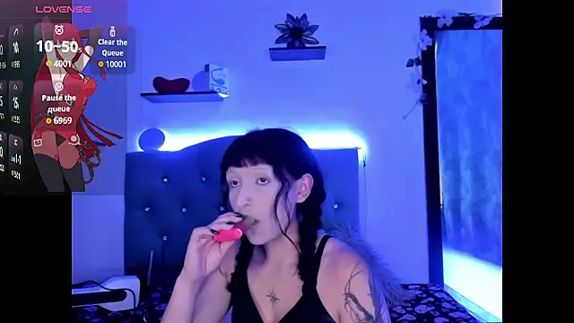 Gemma honey online show from May 28, 2026, 1:50 pm