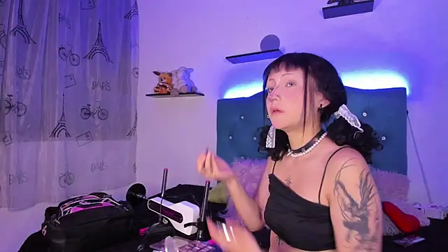 Gemma honey online show from March 3, 2026, 1:07 pm