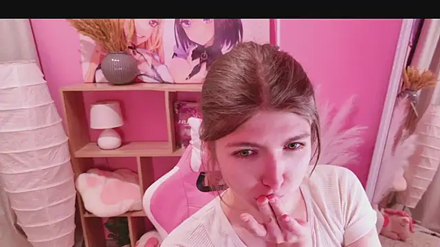 Bubble Chloe online show from February 6, 2026, 5:25 am